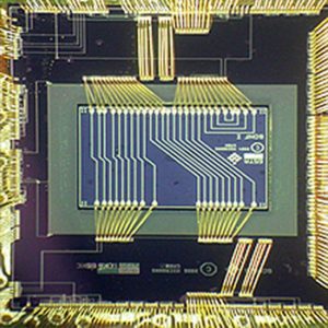 Decrypt atmel avr mcu chip ATTINY26 8-bit Microcontroller