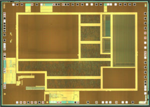 Hack Microcomputer IC M306N0FG Mitsubishi SINGLE-CHIP 16-BIT CMOS