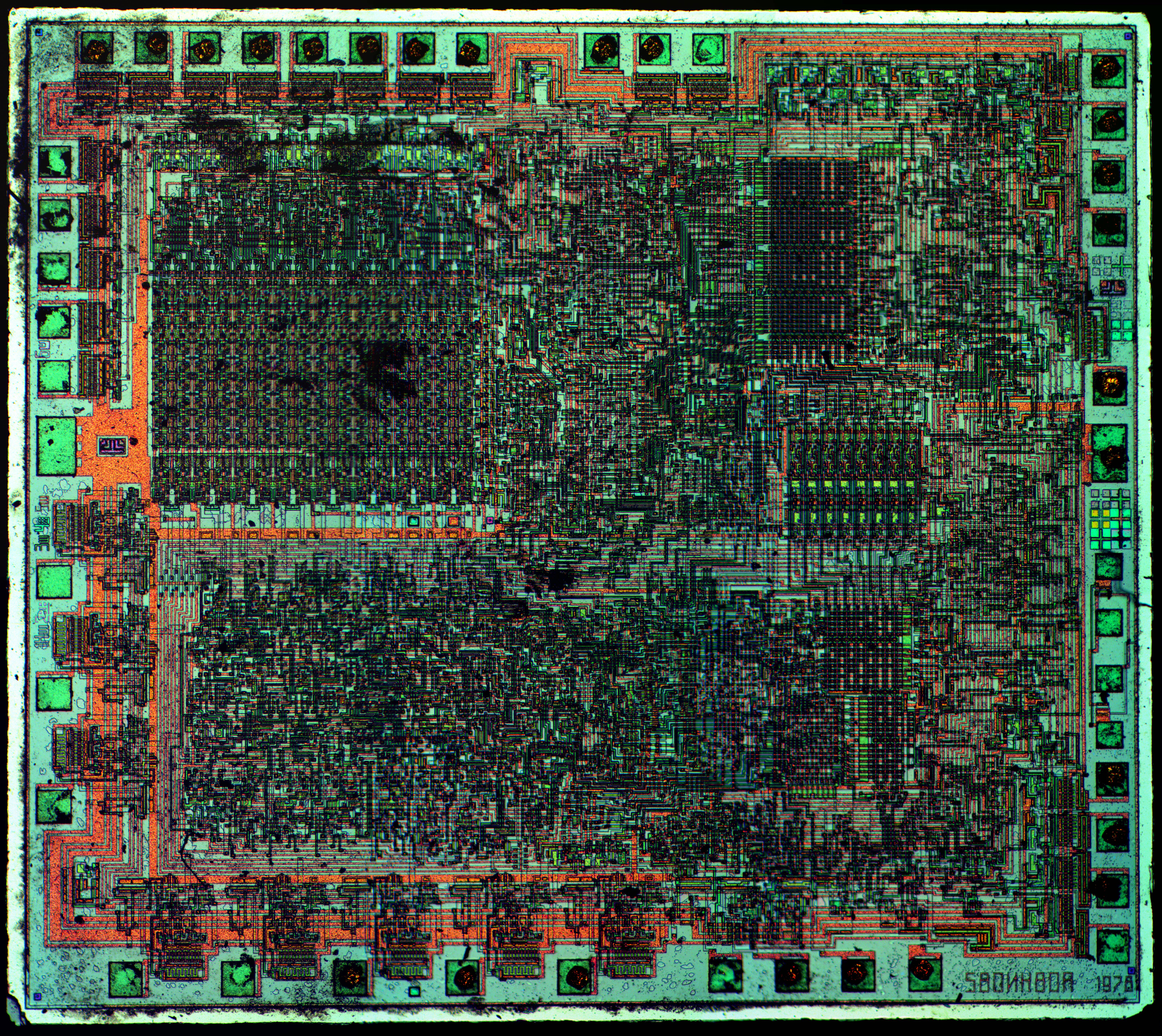 clone-pic-mcu-pic18f4685 - IC Clone, MCU Crack, Microcontroller Unlock ...