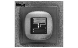 Clone Protected MCU ST7FLITES2B6 Locked Heximal