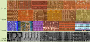 Crack Philips MCU P87LPC759 Internal Memory