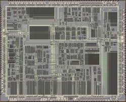 Unlock Philip Microcontroller P89C52 Eprom Program