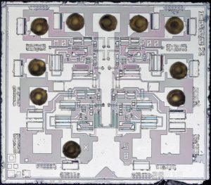 Unlock Secured MCU ST7FMC1K2B3 Memory Program