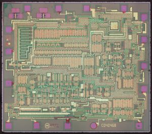 Dump Philip MCU P89C73B Program Code