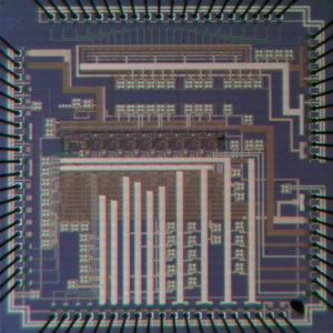 Unlock Philip Microcontroller P87C750 Eeprom Data