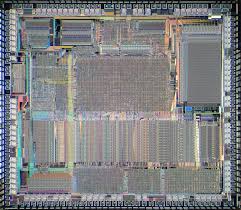 Clone NXP Microprocessor P87L51FA Source Code