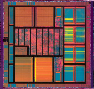 PXAG39 MCU Source Code Replication