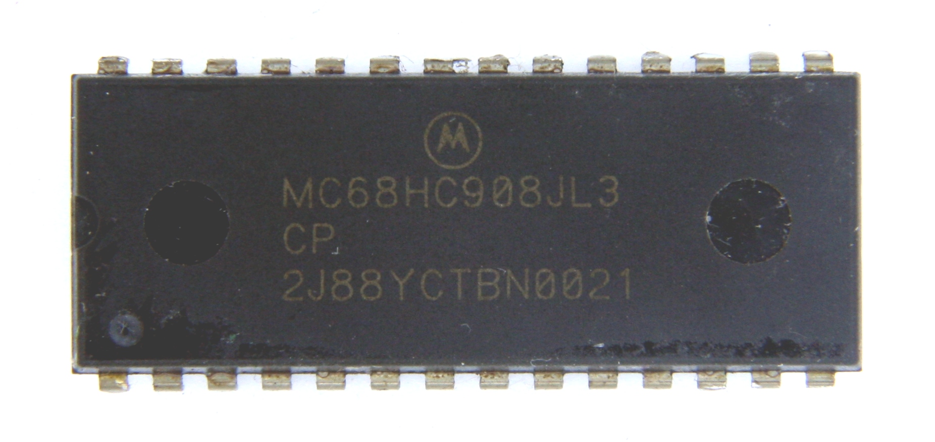 Mc68hc908 схема включения