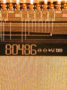 NXP Microcontroller P89LPC931 Firmware Unlocking