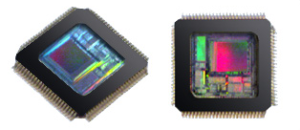 Break ST62T65 Chip Protected Memory