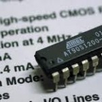 Decipher AVR Microcontroller ATmel AT90S1200