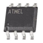 Copy AVR Chip ATMEL ATtiny12