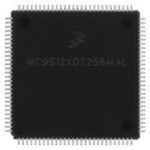 Decrypt Microprocessor IC Freescale MC9S12XDT256