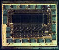 Unlock Freescale MC68HC11E9 Encrypted Heximal