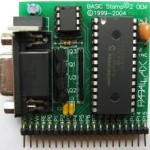 Reverse Engineering PIC MCU Microchip PIC16C57C