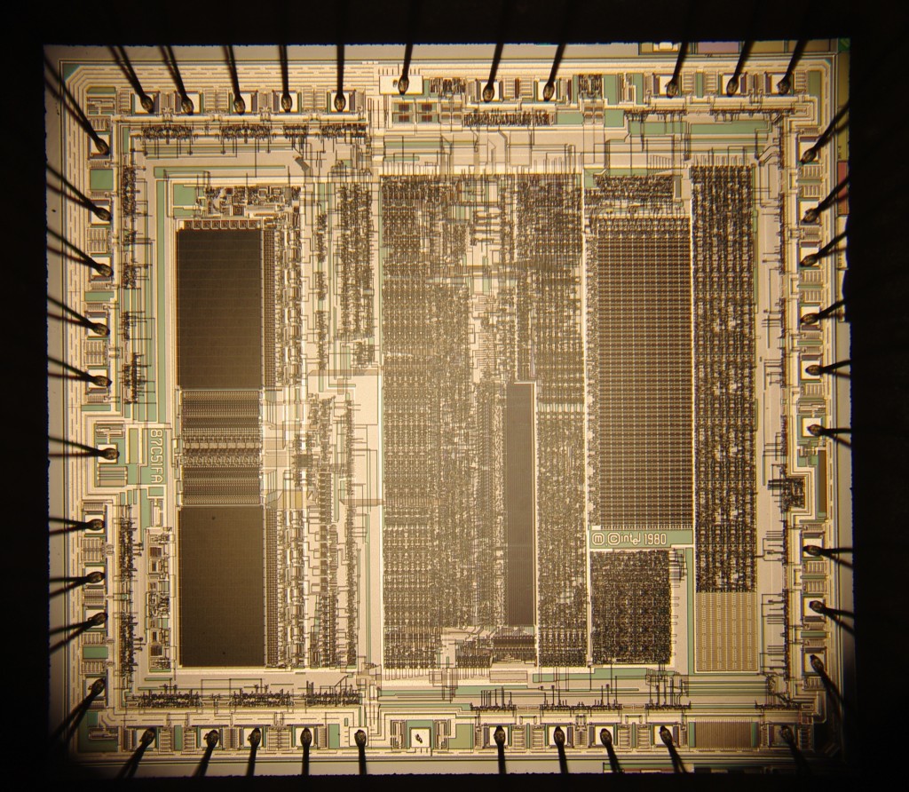 Break MCU IC Firmware