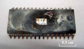 Unlock Microcontroller PIC16LF946 Protected Heximal