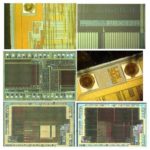 Microchip PIC18LF452 MCU Code Cloning