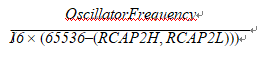 Crack NXP P89LPC920 Flash Binary