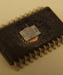 Clone MCU MC68HC711K4 Memory Program