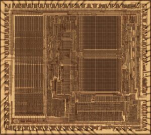 DSP Microcontroller TMS320F28033 Program Cloning