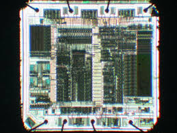 MCU TMS320F28027 Flash Data Extraction