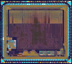 Unlock S3F9488 Chip Secured Memory