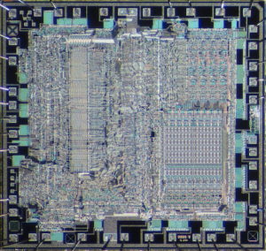 Unlock TMS320F2802PZA MCU on-chip program