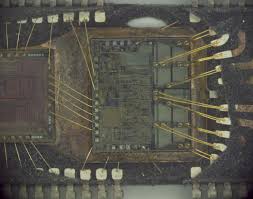 Unlock TMS320F28075 Microcontroller Firmware