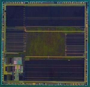 Clone STM32F100R6 ARM MCU Code