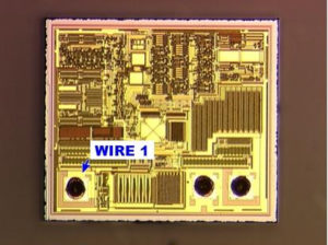 Unlock STM32F101R4 Microprocessor Secured Program