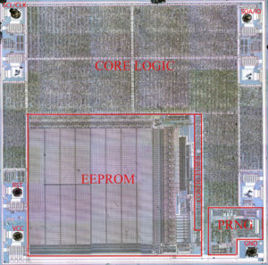 ARM Base MCU STM32F103R8 Memory Unlocking