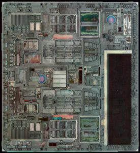 MCU STM32F100VB Embedded Firmware Cloning