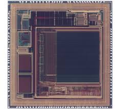 PIC12LC509A MCU Program Data Cracking