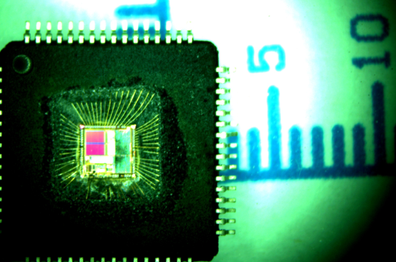 Clone STM32F102CB MCU Embedded Firmware