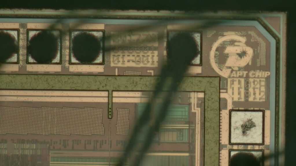 Replicate MCU PIC16LF639 Chip Eeprom Data