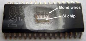 Crack PIC16LF627A Processor Data Eeprom