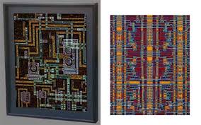 Hack Microchip MCU PIC16LF777 Flash Memory