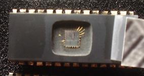 Retrieve Microchip PIC16LF873A Eeprom Data