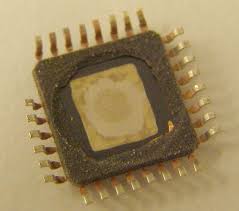 Unlock Microcontroller PIC16LF877A Data Eeprom