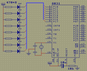 How to Write a Program Microcontroller Can Execute