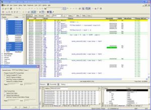 Microcontroller Firmware Instruction