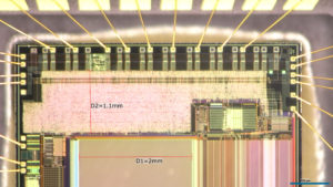 Reverse Engineering MCU Memory Originality