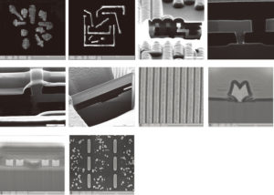 Decode Renesas Microprocessor HD64F3644DV