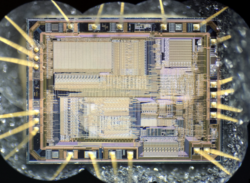 RENESAS सुरक्षित माइक्रोकंट्रोलर R5F100EHANA बाइनरी फ़ाइल या एम्बेडेड फ्लैश मेमोरी से हेक्सिमल डेटा क्लोन करें, R5F100EHANA#U0 सुरक्षात्मक माइक्रोप्रोसेसर की स्थिति क्रैक माइक्रोकंप्यूटर R5F100EHANA एन्क्रिप्शन द्वारा खोले गए एक पर रीसेट हो जाएगी, एडाप्टर पर लॉक किए गए R5F100EHANA MCU को स्थापित करने के बाद यूनिवर्सल प्रोग्रामर द्वारा फर्मवेयर प्रोग्राम निकालें;