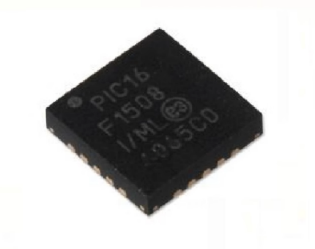 отключване Microchip защитени MCU PIC16F1508 и изхвърляне на вградена програма флаш памет, препрограмиране на фърмуера на heximal софтуер или двоичен файл в празен микроконтролер PIC16F1508, които могат да осигурят същите функции като оригиналната версия, възстановяване на цялата програма или данни от криптирани microrprocessor PIC16F1508