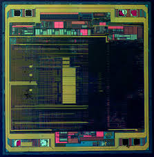 crack microcontroller pic16f1509 protection