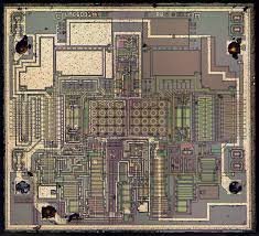 Unlock Microcontroller PIC16F1508 embedded memory