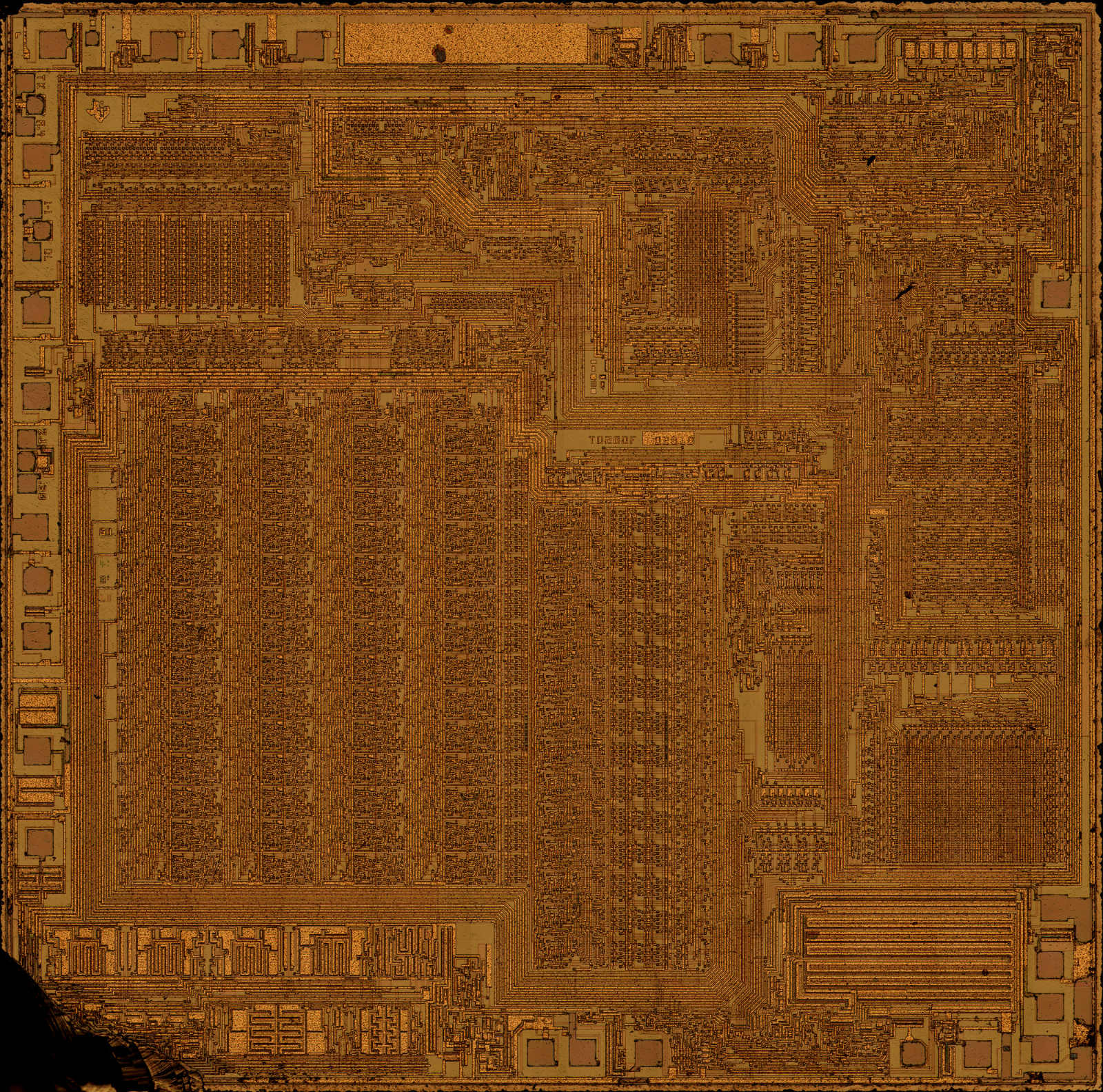 Discover PIC MCU Microchip 12F509 Dump