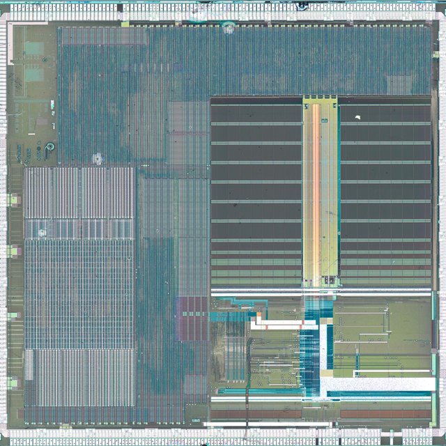 Unlock Renesas R5F212BASDFP MCU Flash Memory and copy to new microcontroller R5F212BAS which can belp to restore the original firmware from master CPU.